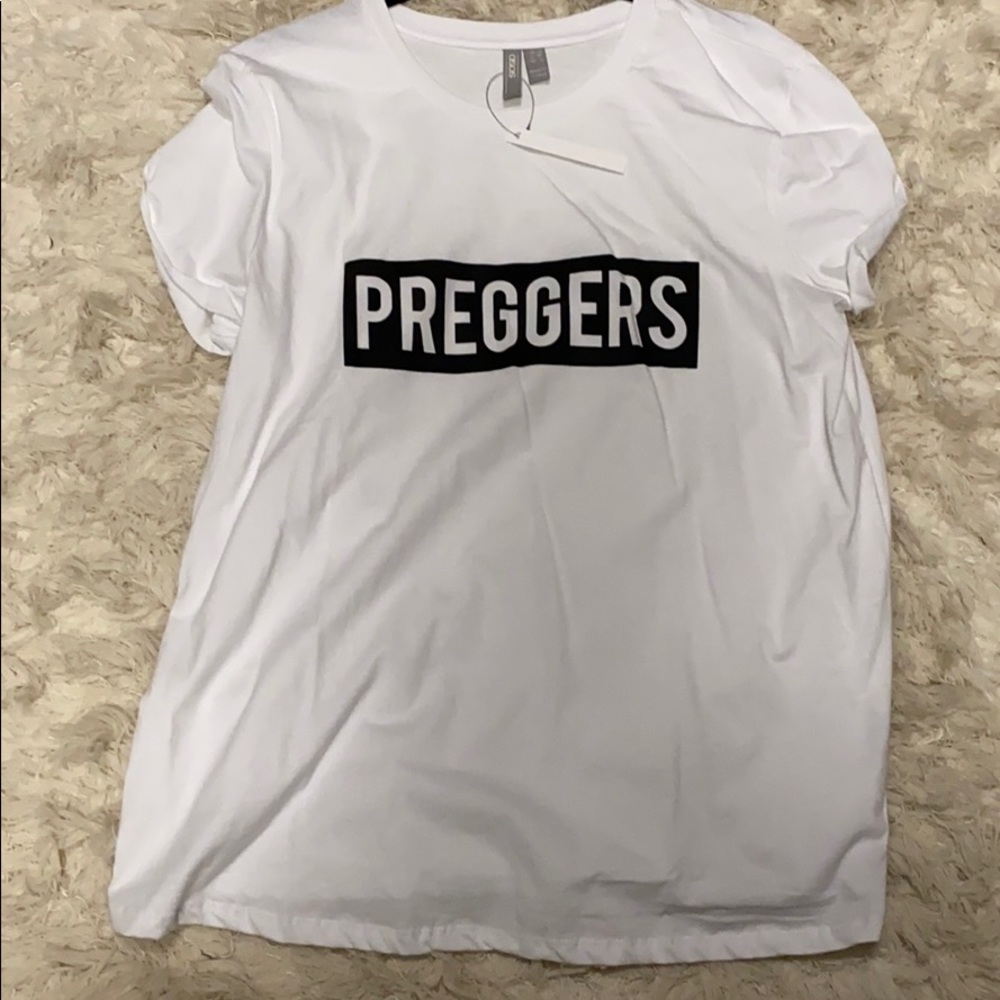 Maternity t-shirt